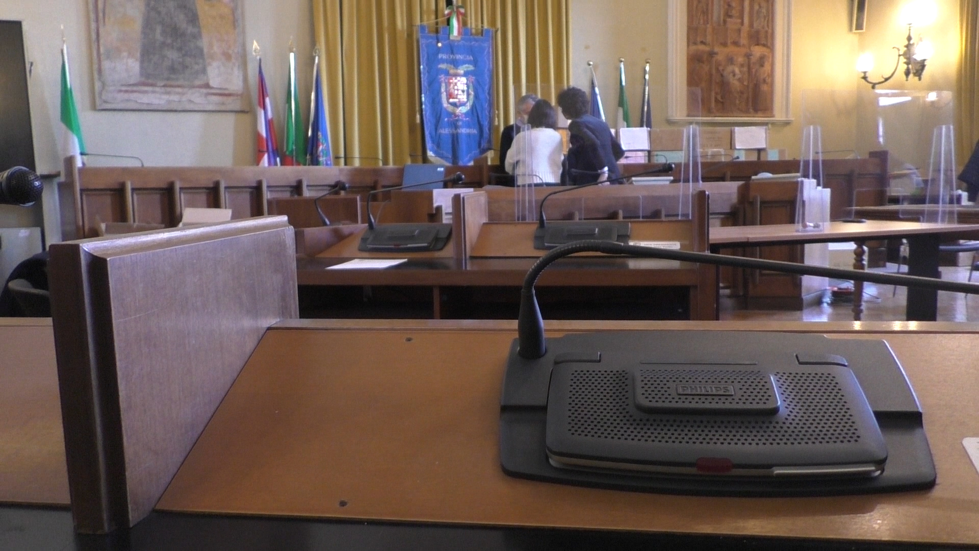 Provincia di Alessandria: Federico Riboldi il consigliere più votato. Ecco tutti gli eletti