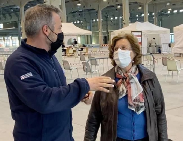 A Casale nuovi orari del centro per rilascio Green Pass e preadesioni vaccini