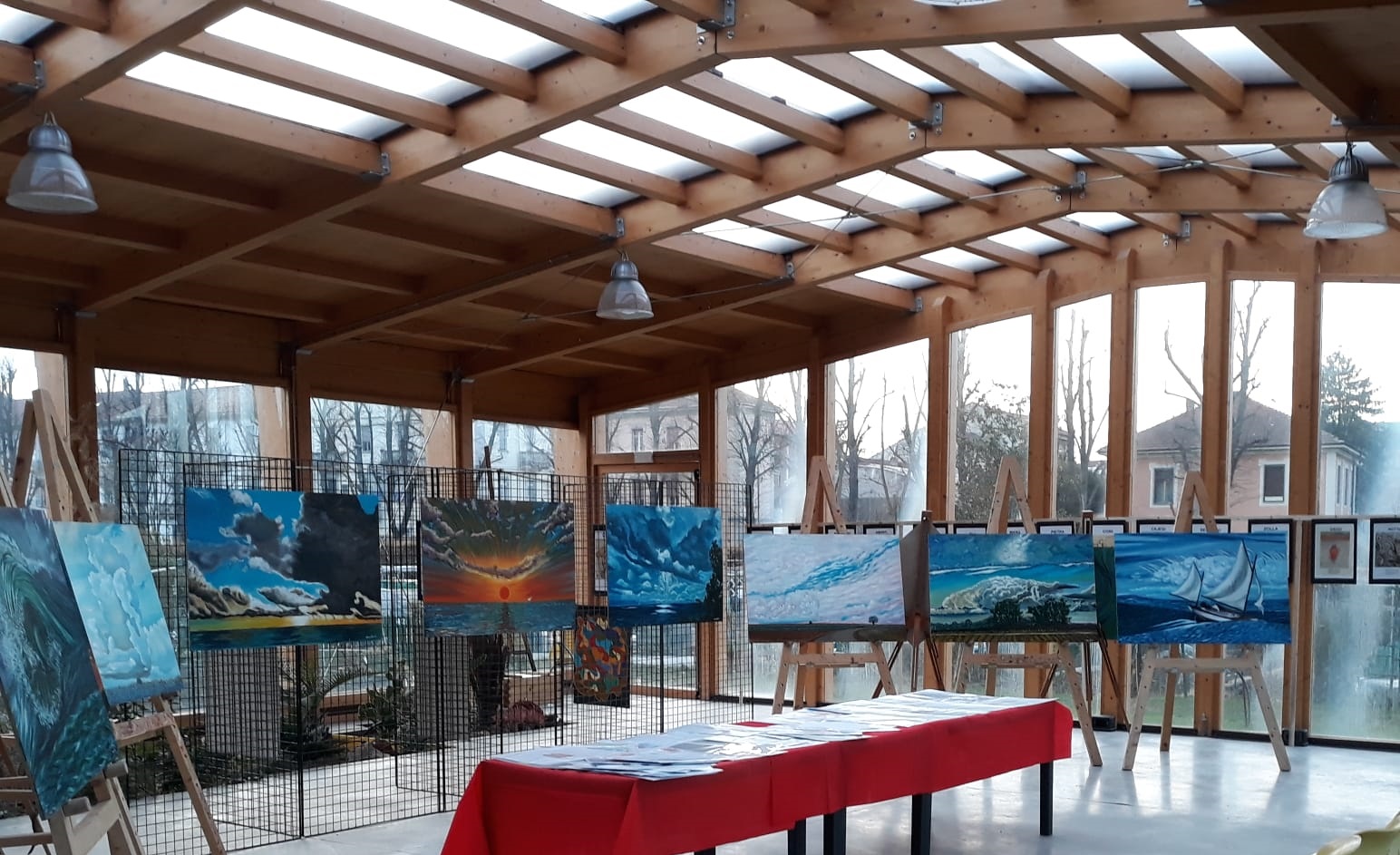 Fino al 12 dicembre il Festival delle Arti Recluse ad Alessandria