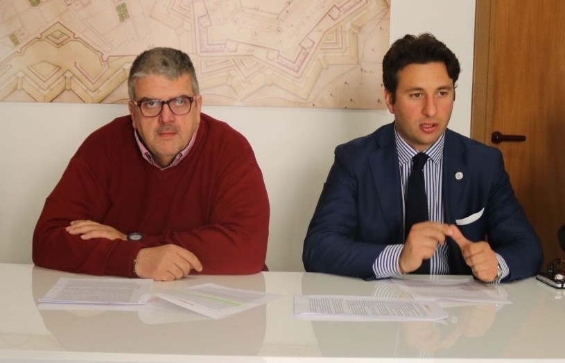 Casale accelera sulla raccolta differenziata: info ai cittadini e controlli