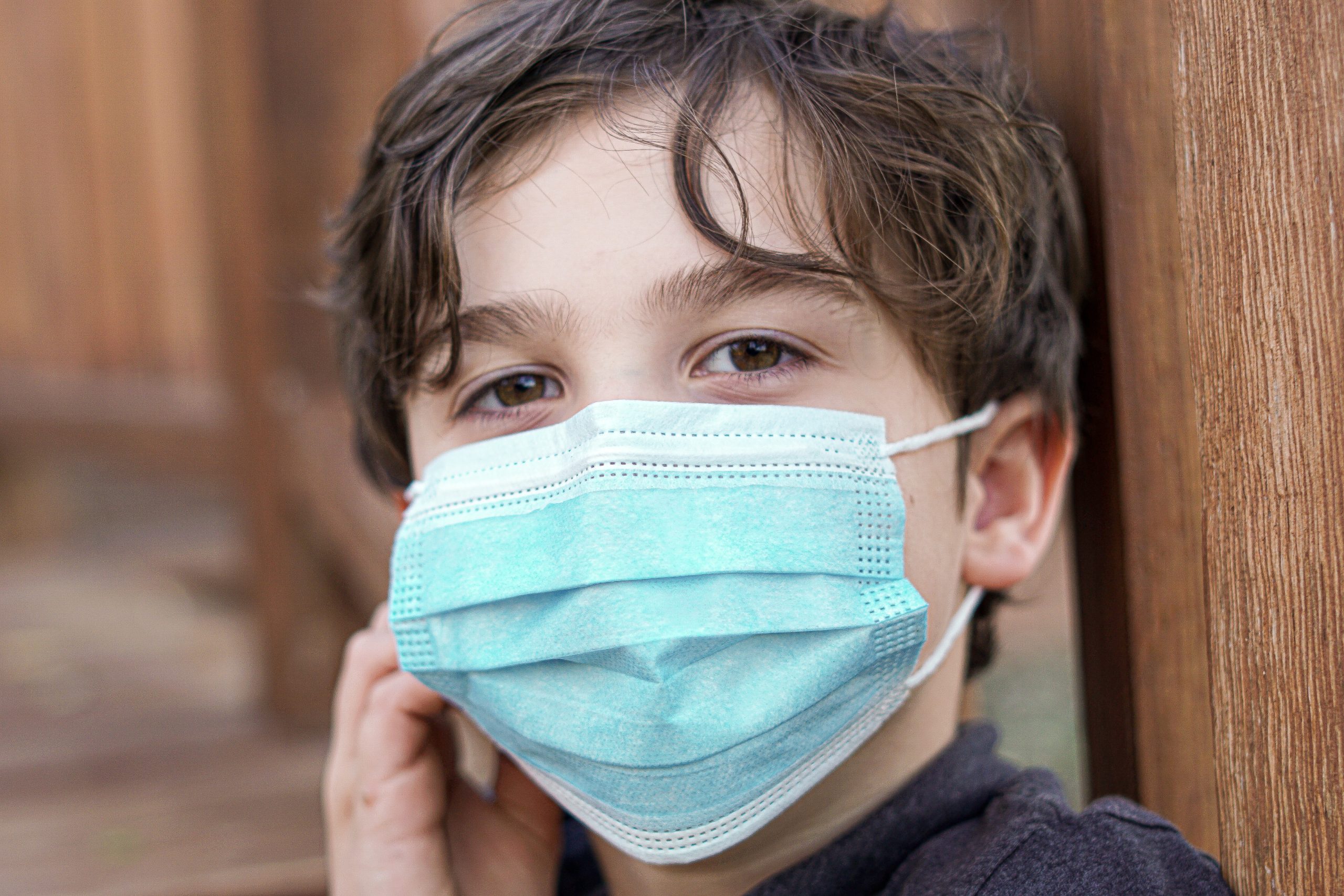 In Piemonte quasi un caso covid su tre tra i non vaccinati ha meno di 10 anni