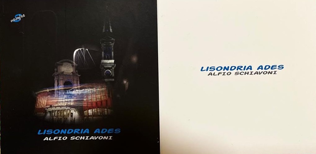 Dove si può prenotare l’album in dialetto alessandrino “Lisondria Ades”