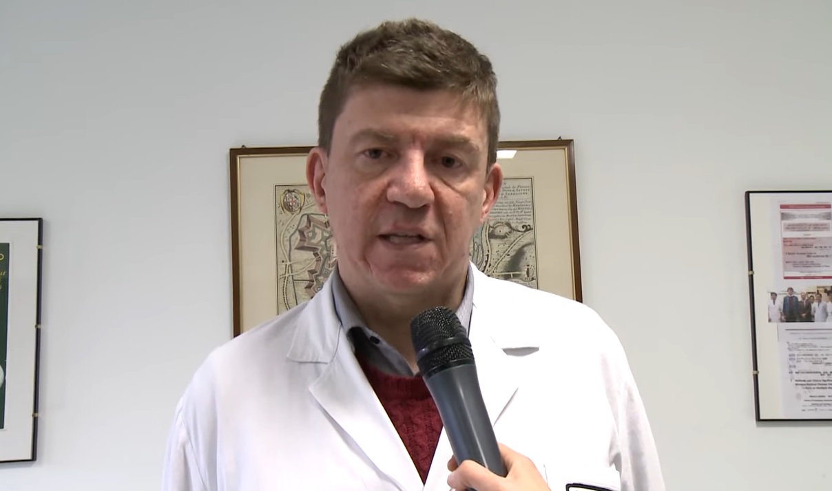 Ospedale Alessandria: un colpo mortale al tumore con una terapia rivoluzionaria per i pazienti ematologici
