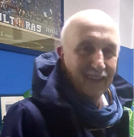 Addio all’ex allenatore in seconda dei Grigi, Mauro Isetto