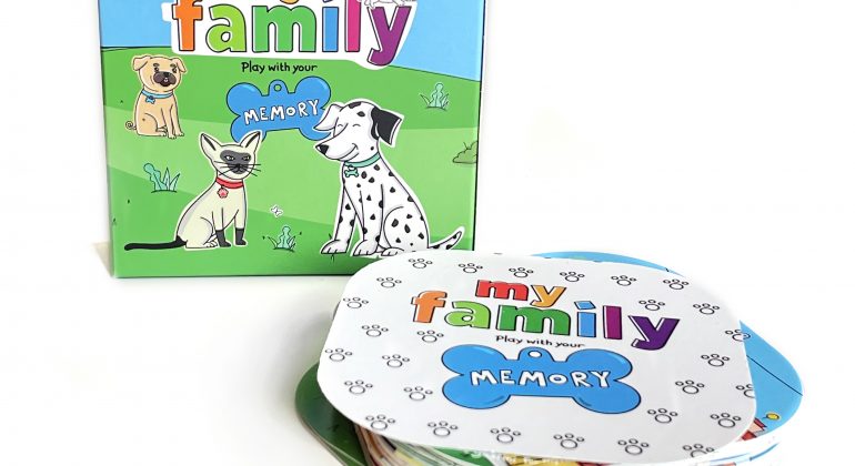 L’iniziativa di MyFamily per i bimbi valenzani e dell’Ospedale infantile: “Doneremo carte da gioco per Natale”