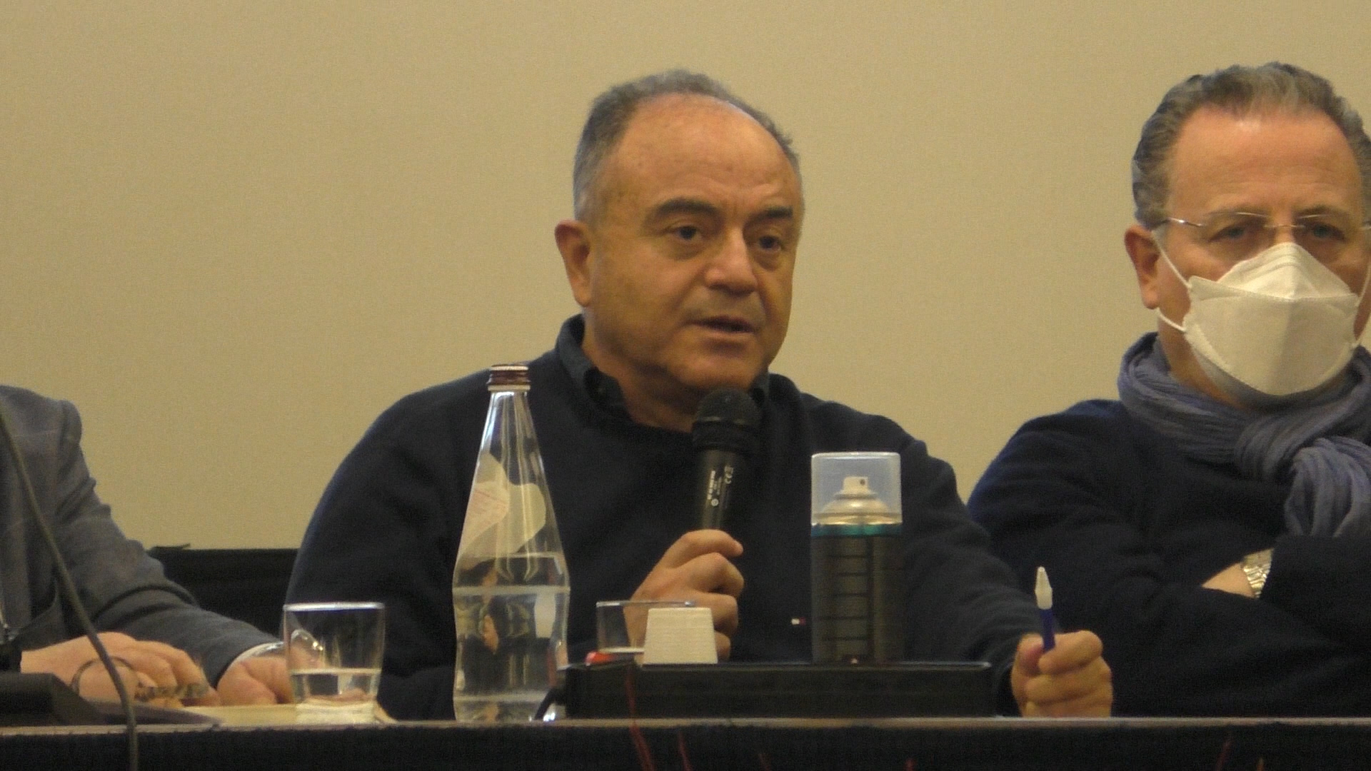 Cittadinanza onoraria a Gratteri, ad Alessandria consiglio comunale diviso: vincono i sì per un solo voto
