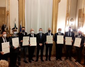Dal Presidente Mattarella onorificenze a dieci cittadini benemeriti della provincia: i premiati