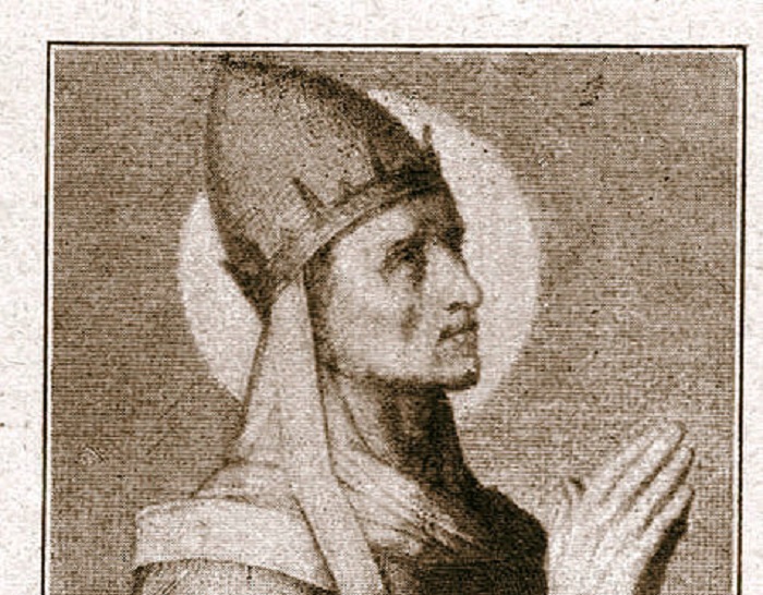 Il santo del giorno del 31 dicembre è San Silvestro
