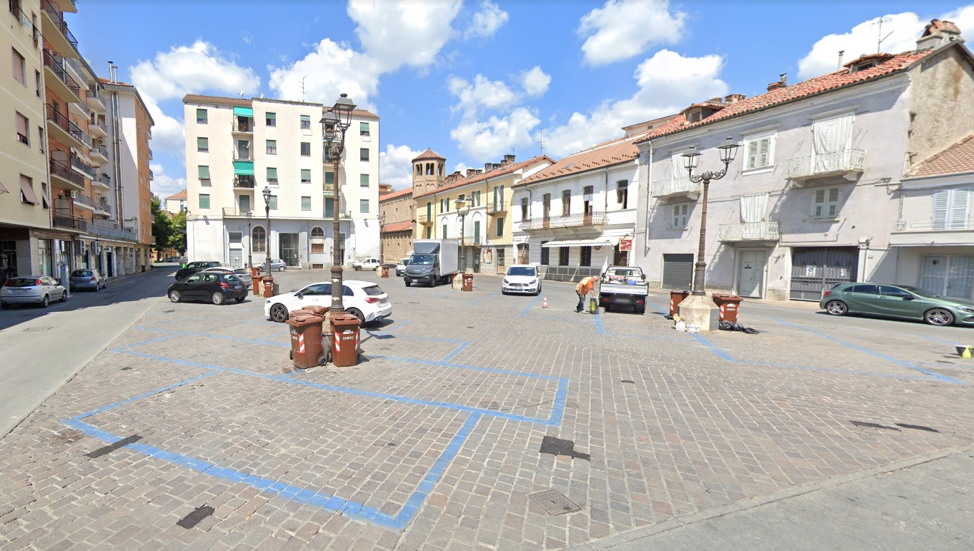 Mercato coperto di Acqui: aperto il bando per l’assegnazione dei posti
