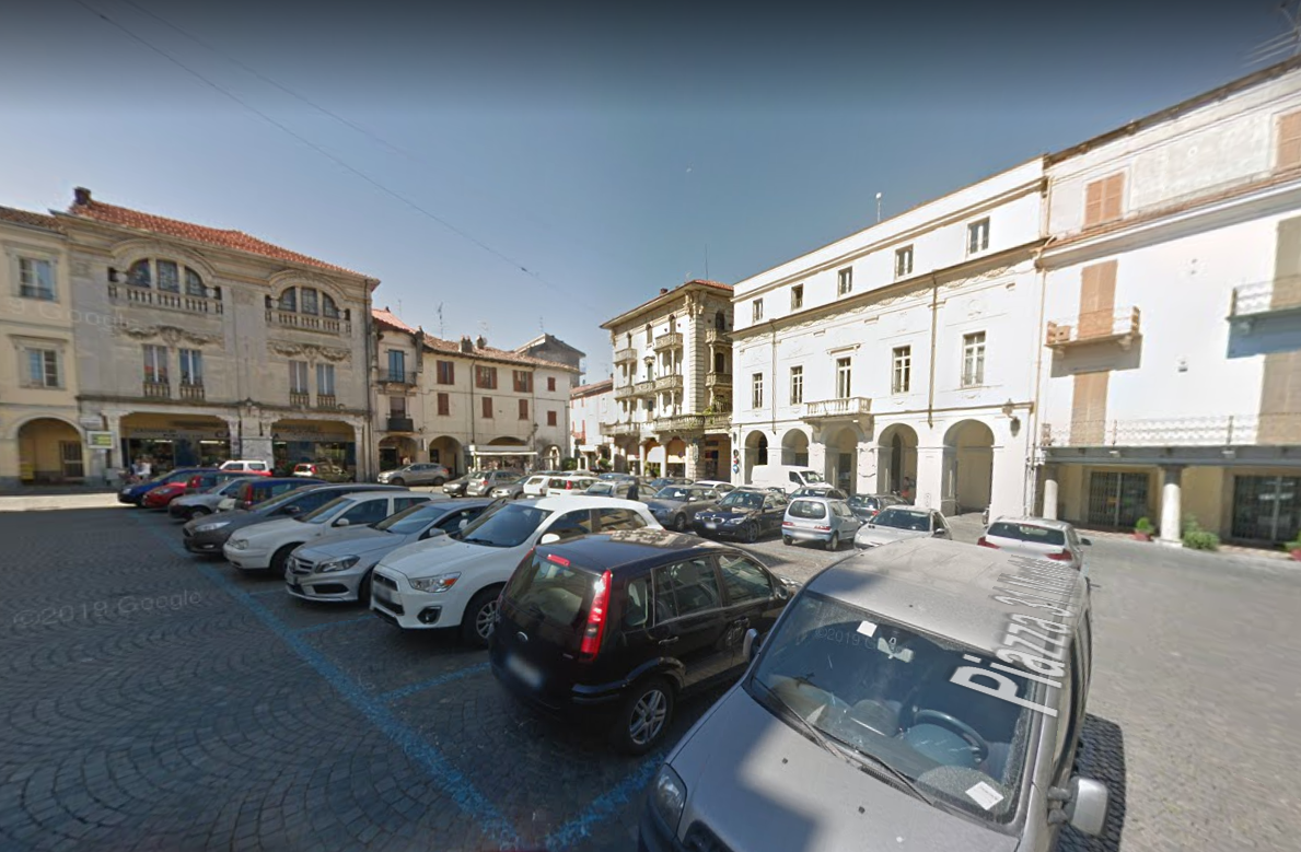 Anche a Valenza arriva il Baby Pit Stop dell’Unicef per l’allattamento