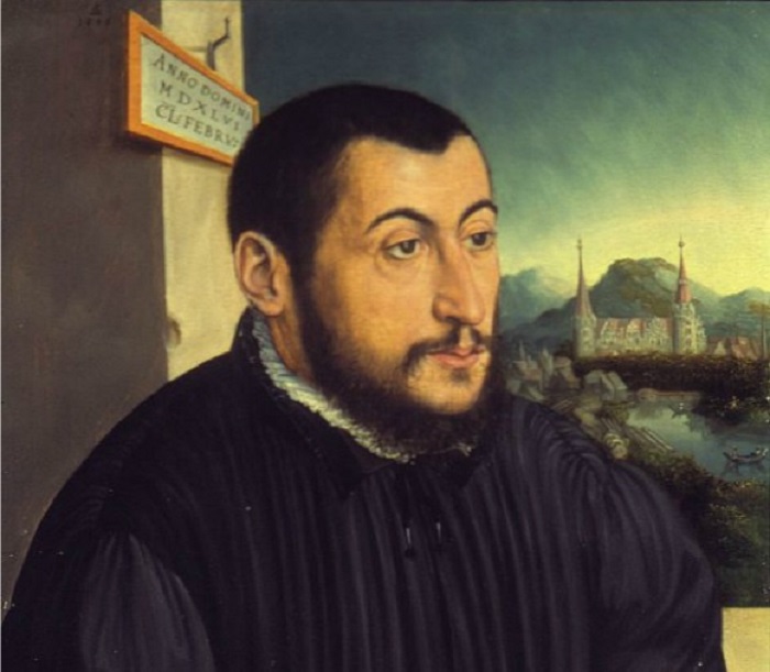 Il santo del giorno del 21 dicembre è San Pietro Canisio