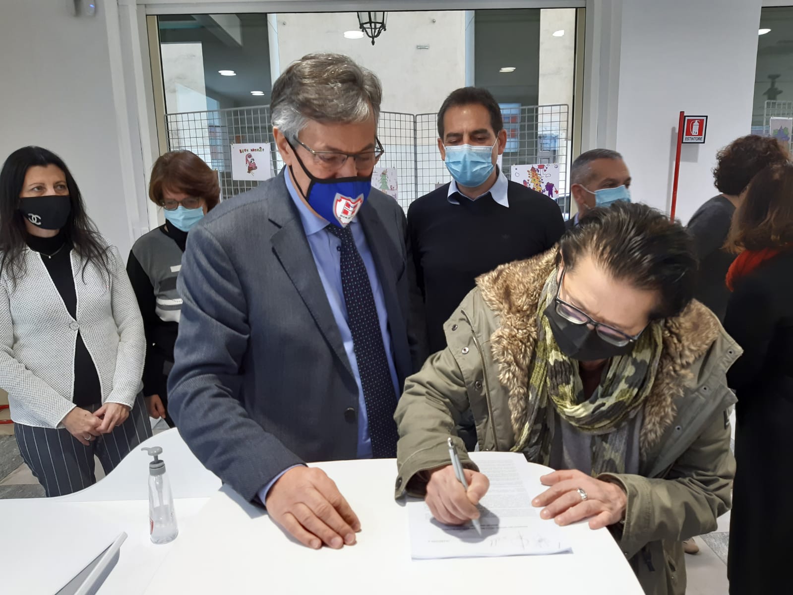Residenze psichiatriche, le novità in Piemonte: libertà di scelta del luogo più adeguato