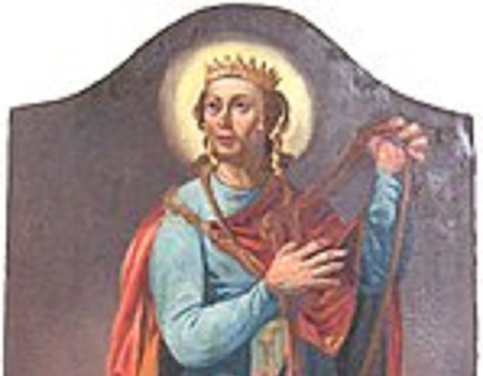 Il santo del giorno del 29 dicembre è San Davide