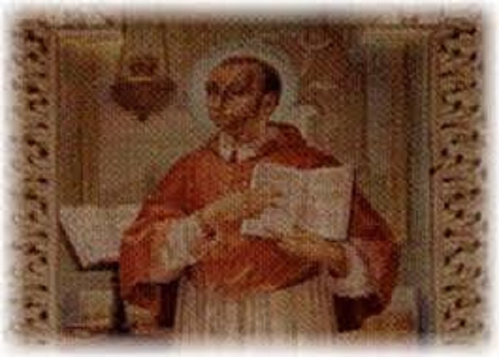 Il santo del giorno del 30 dicembre è San Eugenio di Milano