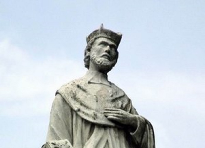Il santo del giorno del 23 dicembre è San Giovanni da Kety