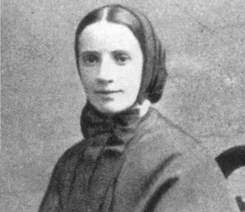 Il santo del giorno del 22 dicembre è Santa Francesca Saverio Cabrini