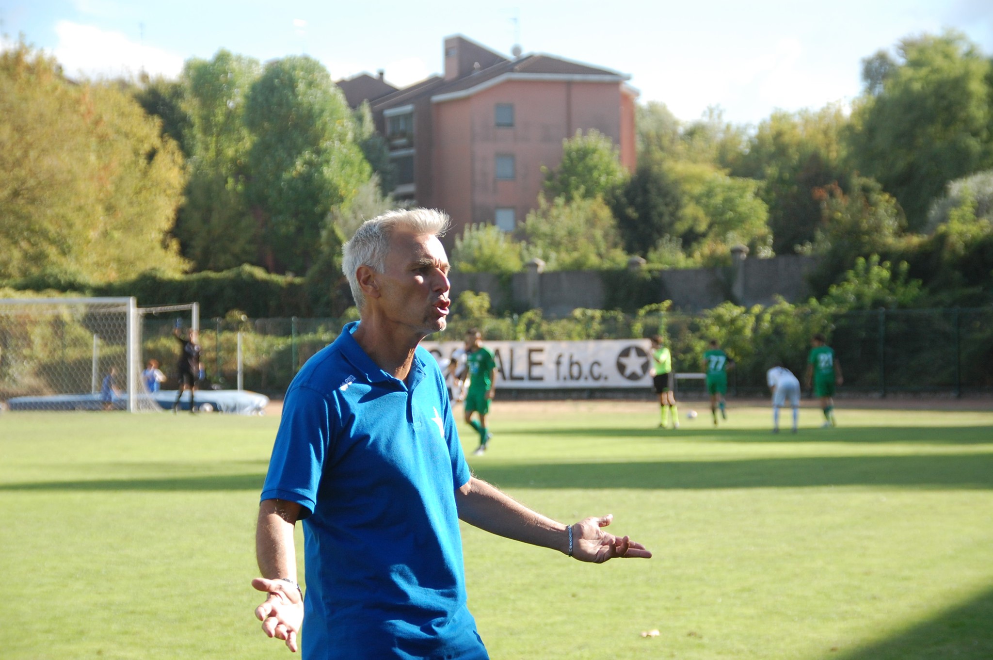 Serie D: un punto per Hsl Derthona e Casale nei recuperi contro Novara e Ligorna