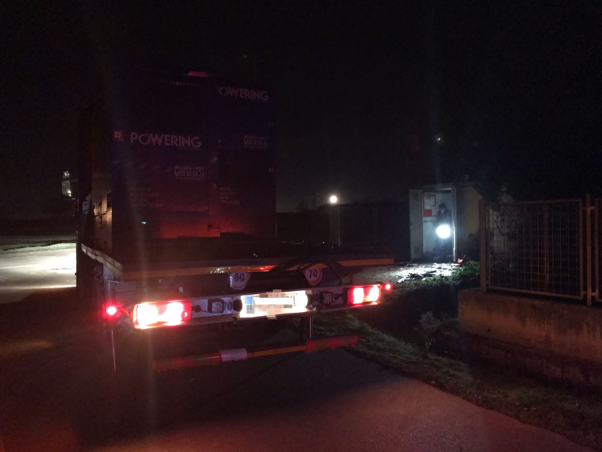 A Solero terzo blackout in alcune vie. Il Comune sollecita Enel: “La gente è esasperata”