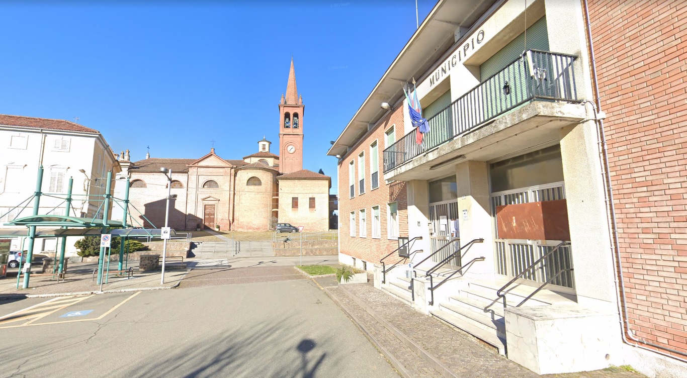 Allarme covid a Solero, 49 positivi. Sindaco: “Mai avuti così tanti contagi, state attenti”