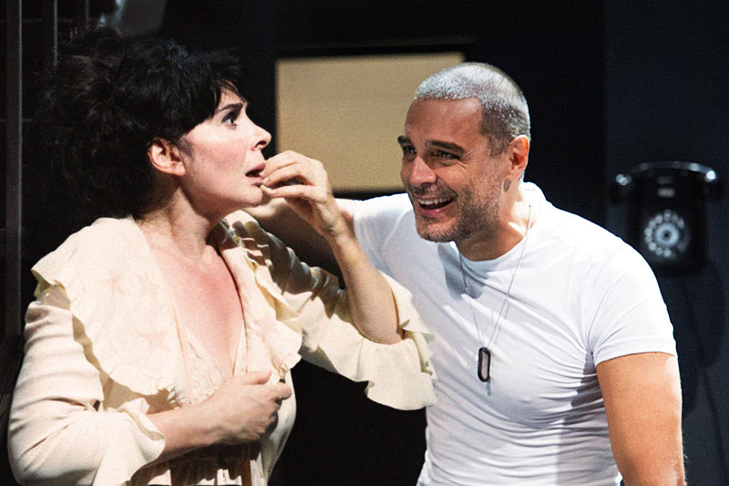 “Un tram che si chiama desiderio” al Teatro Alfieri di Asti