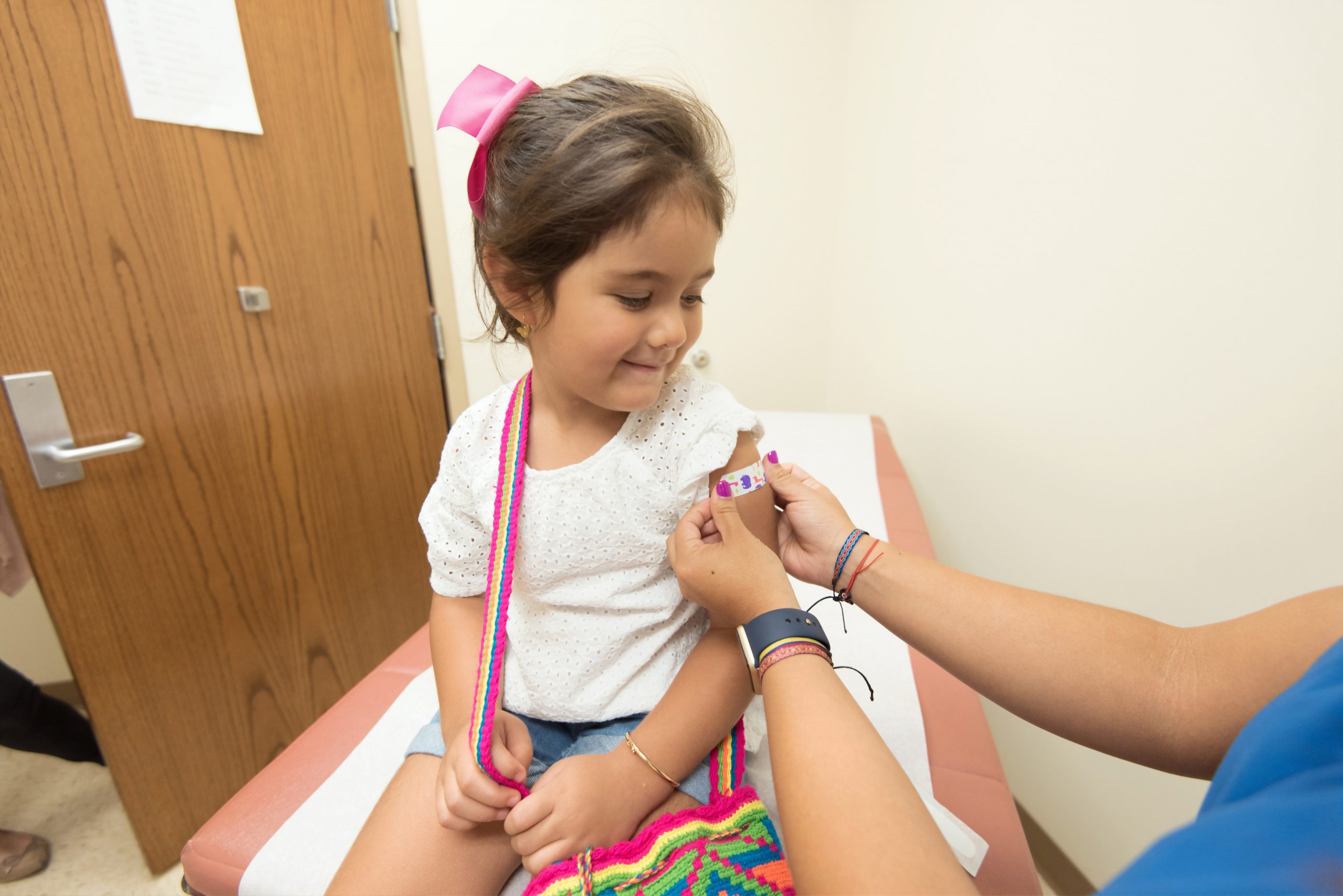 Vaccini ai bambini: sabato nuovo open day ad Alessandria. I medici rispondono alle famiglie
