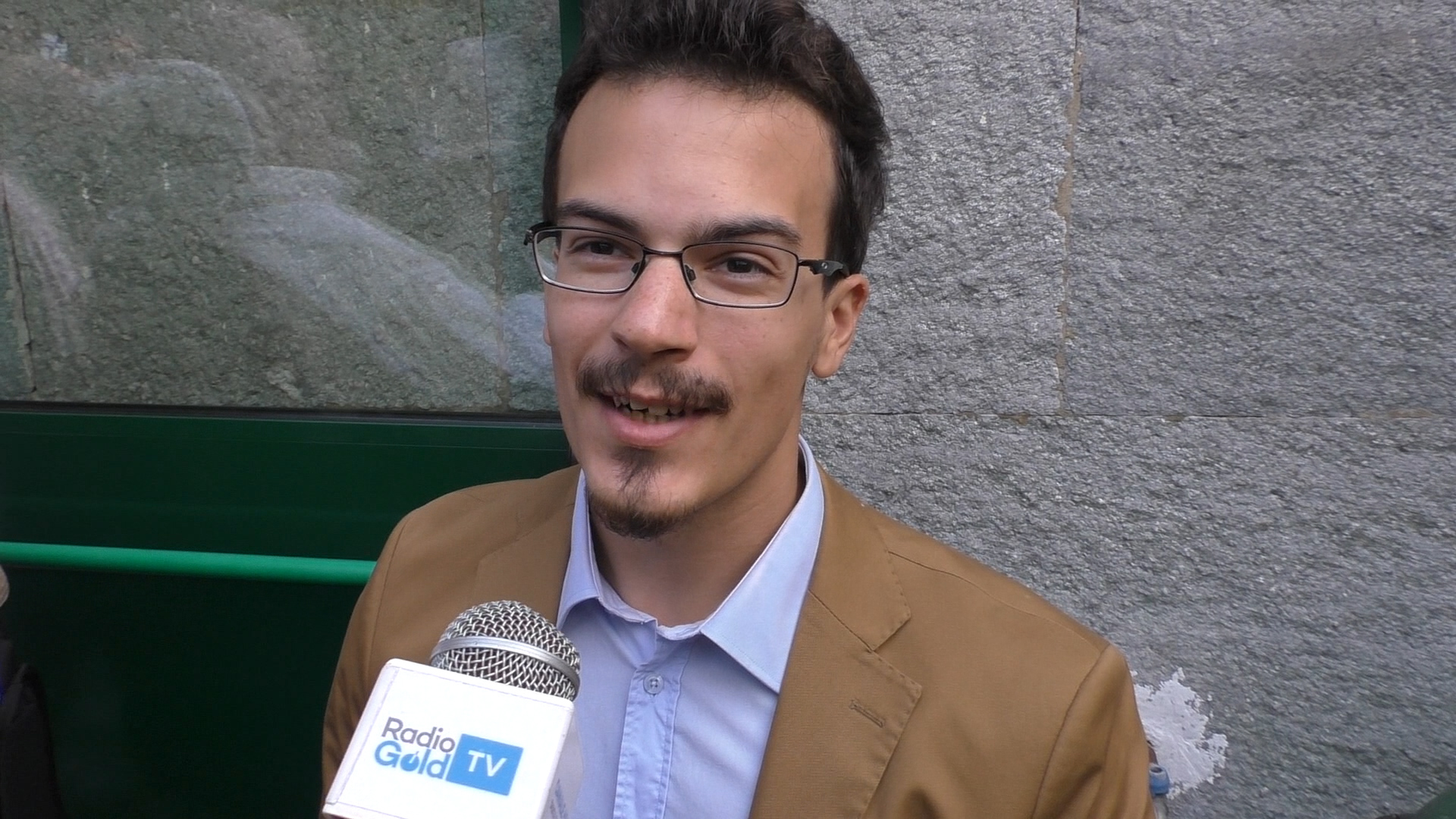 Valerio Vanin prende il posto di Francesco Di Salvo nella segreteria del Pd