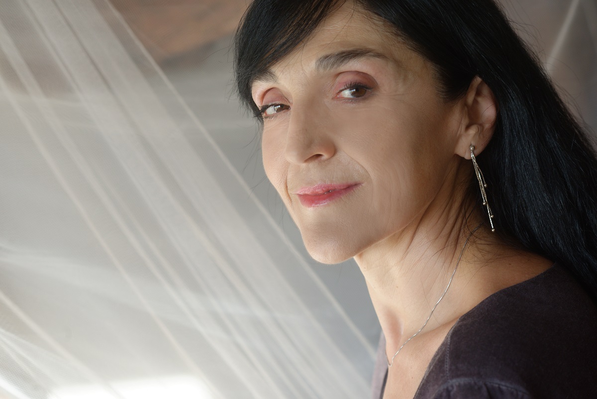 “Dialoghi di Paradise” e Elena Bucci in “Lettere al mondo – in solo”