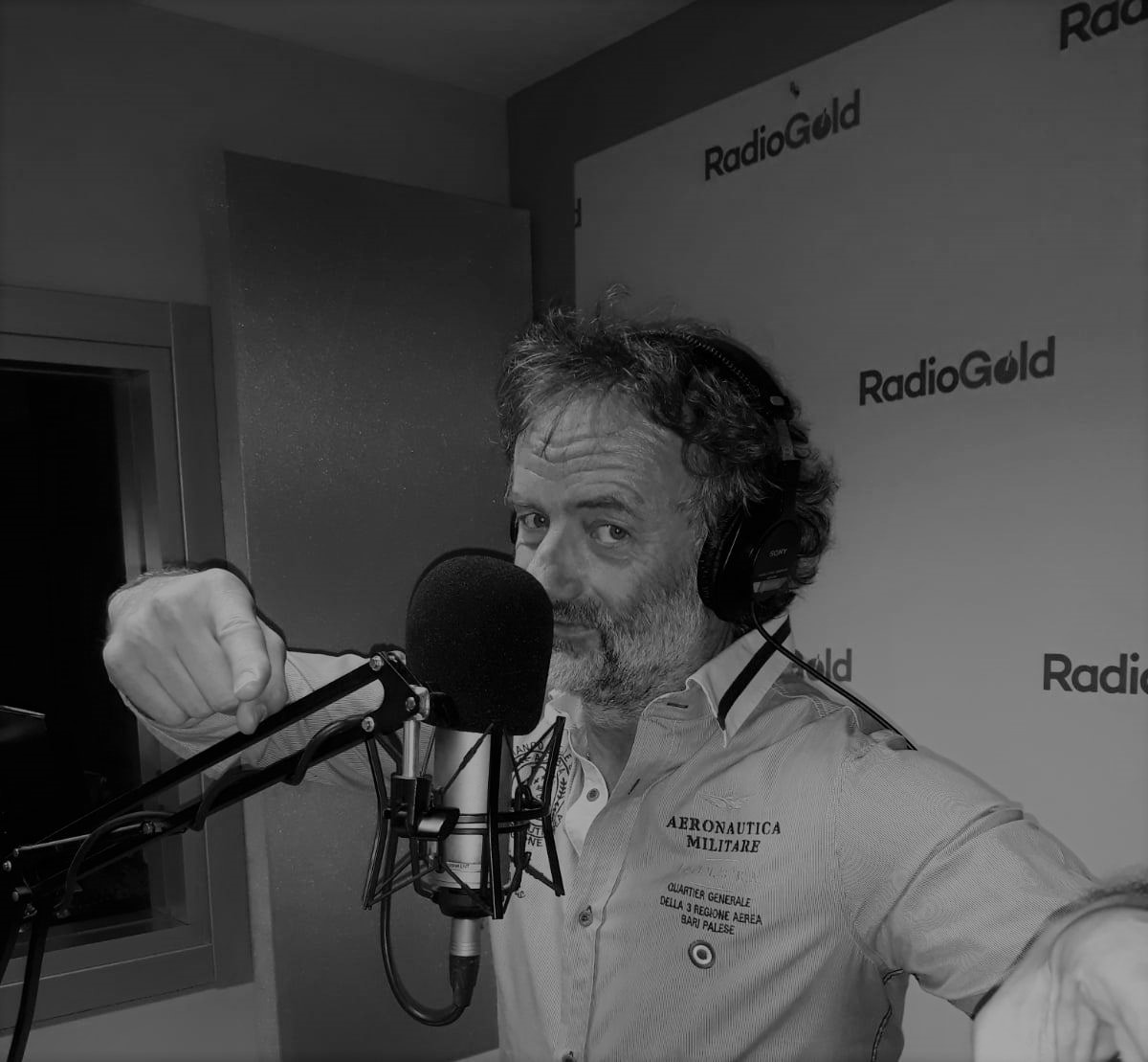 La colazione è dolce con Luciano Tirelli: riascolta Musicaffè di Lunedì