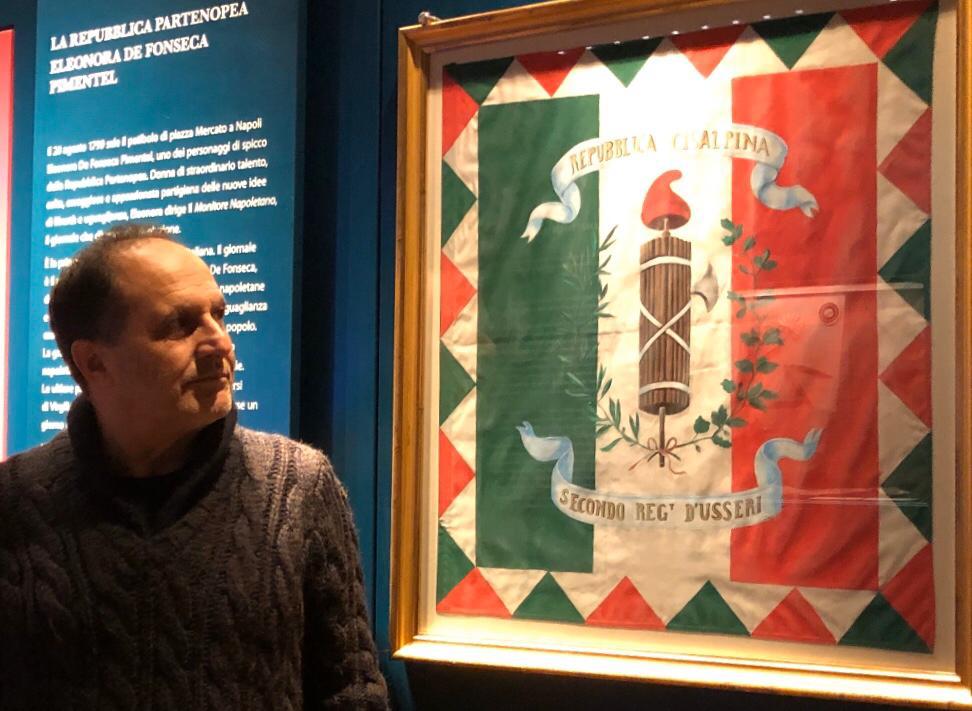 Il 23 gennaio al Marengo Museum il raduno di rievocatori storici per definire gli eventi del 2022