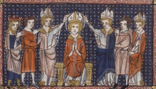 Il santo del giorno del 13 gennaio è Sant’Ilario di Poitiers