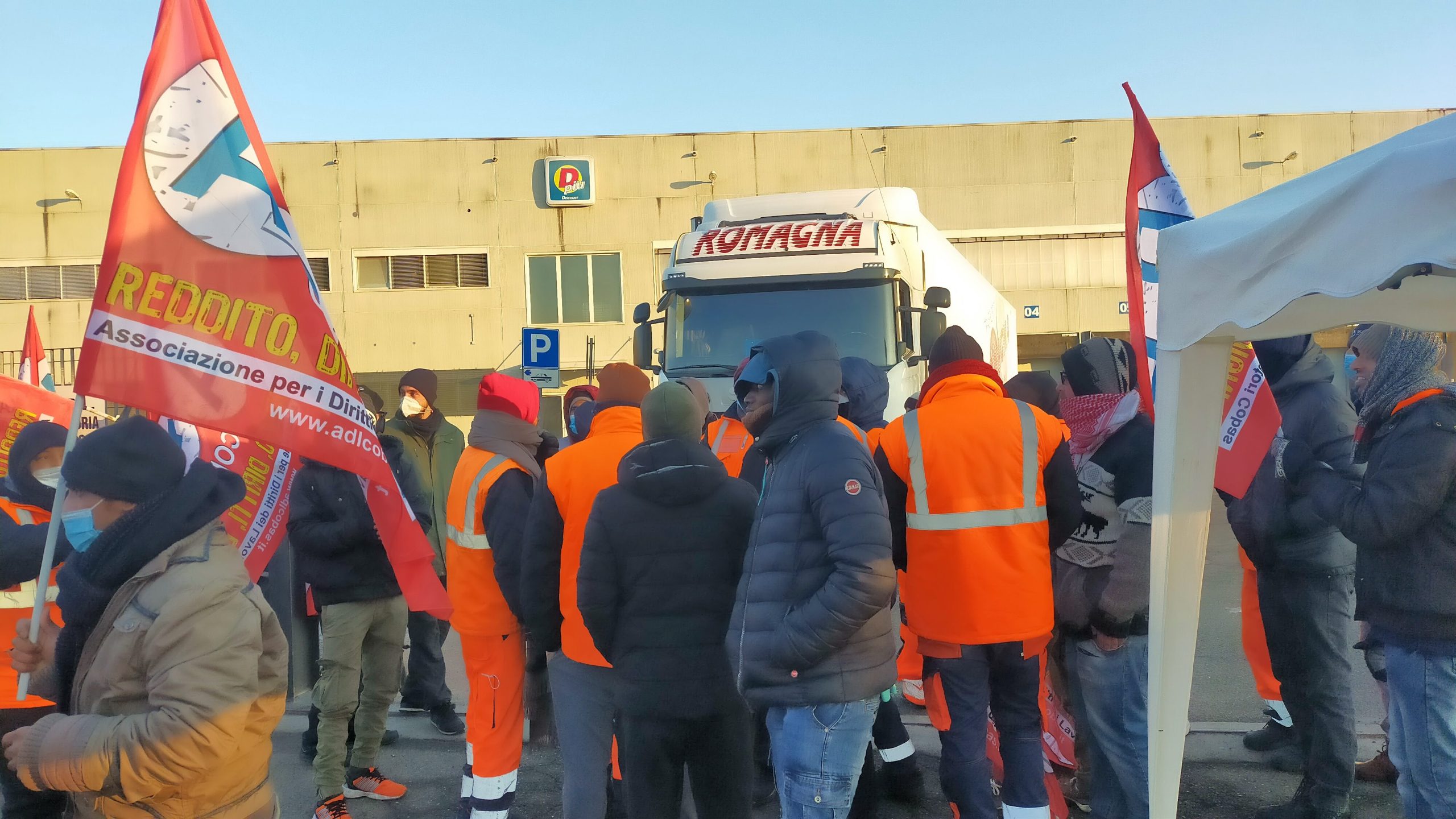 Incontro per il futuro dei lavoratori Maxi Di: “Segnali di apertura ma ancora non basta”