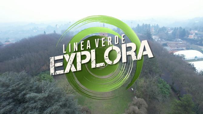 Linea Verde sabato racconta i burattini di Panaro, le colline di Coppi e la musica di Coscia