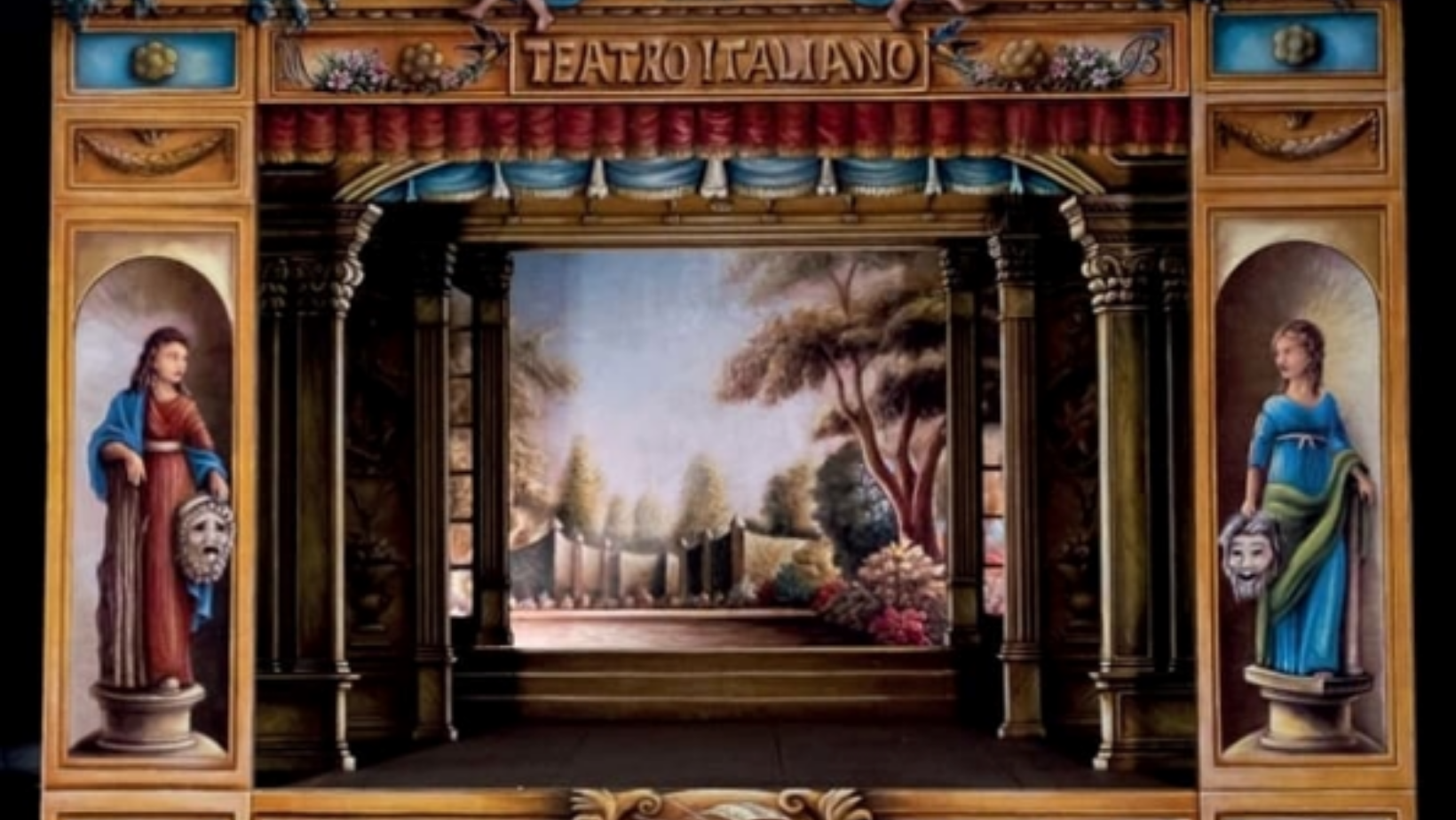 Pierino e il lupo di Prokof’ev: una fiaba per bambini ai Musei Civici