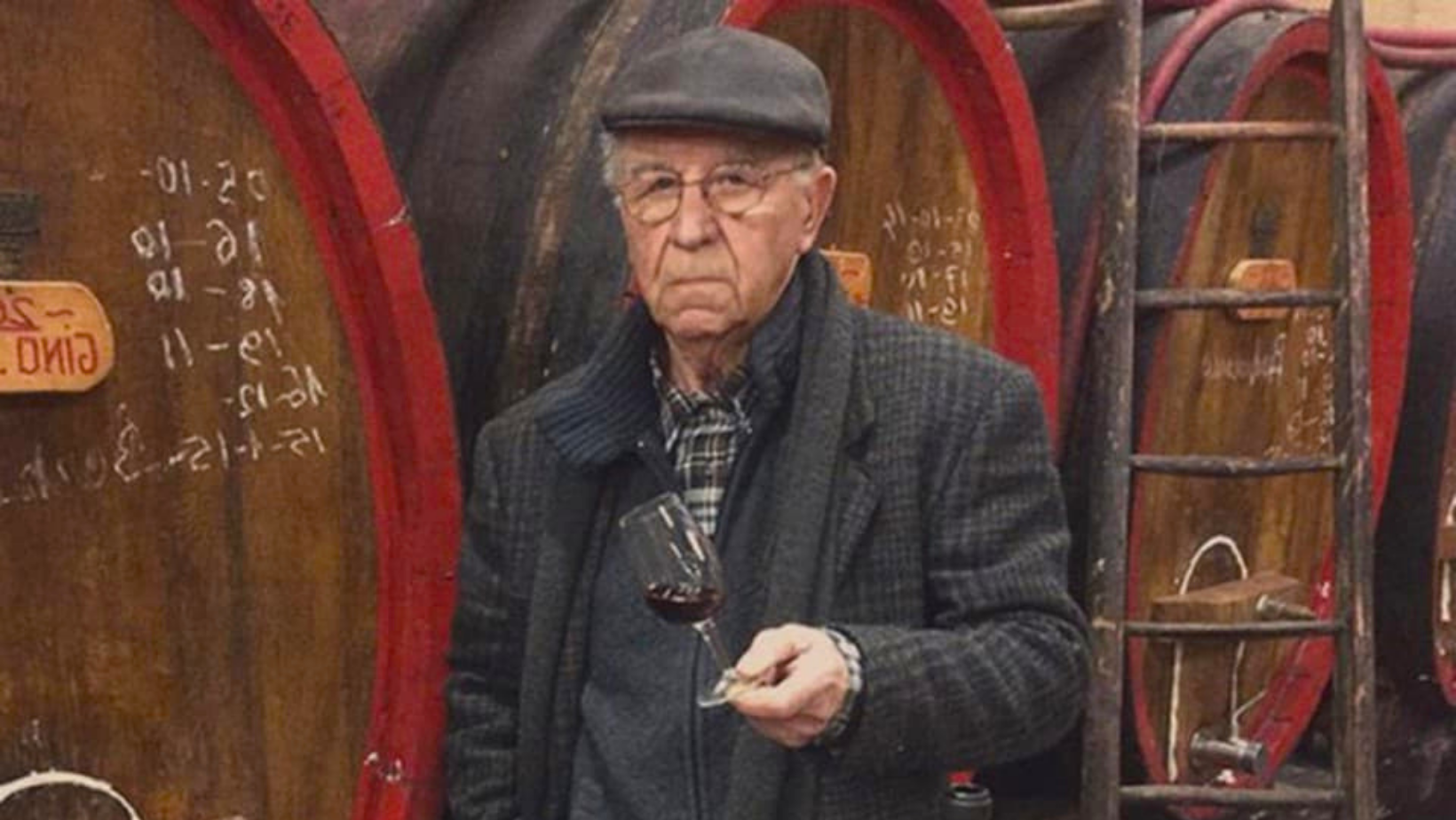 Addio a Lino Maga, il signore del “Barbacarlo”