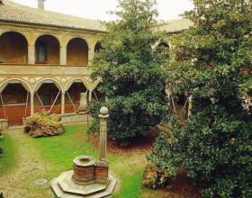 San Felice: storia dell’ex monastero pavese benedettino