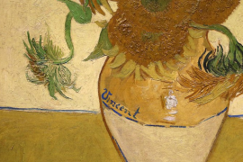 Van Gogh I Girasoli: dove vedere il docufilm in provincia di Pavia