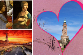Vigevano in Love, un tour romantico per innamorarsi della Città Ducale