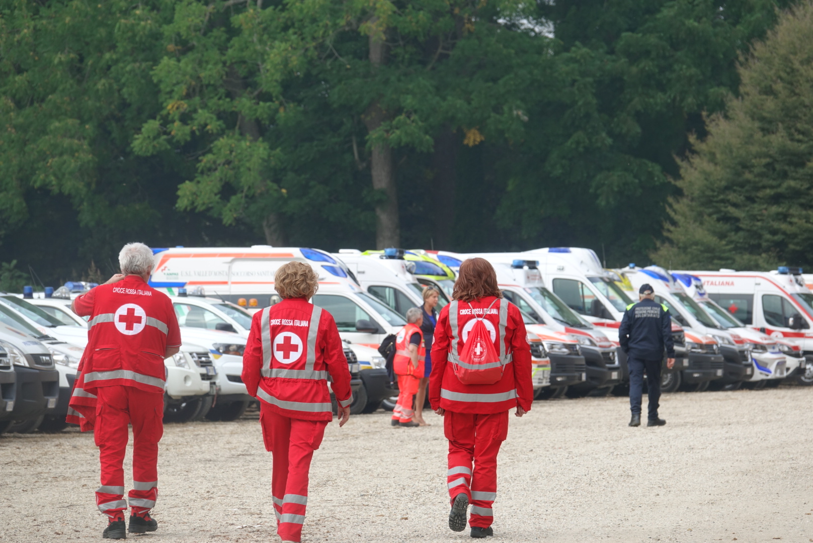 Dalla Fondazione CRT una nuova ambulanza per la provincia di Alessandria