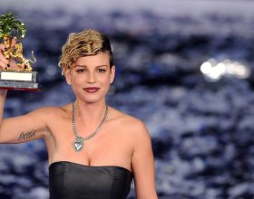 Verso Sanremo: Emma è tra i concorrenti in gara al Festival