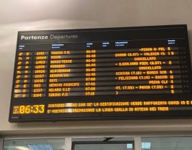 Nuovi disagi per studenti e pendolari sulla tratta ferroviaria Alessandria-Casale