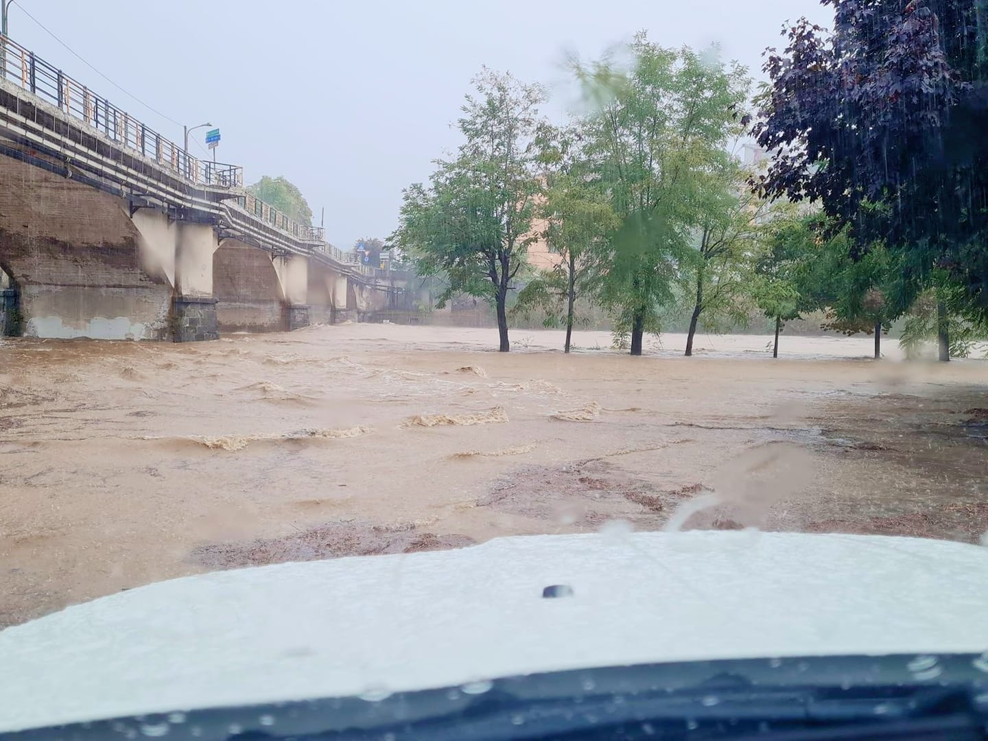 Quasi 2 milioni di euro per i Comuni dell’Alessandrino danneggiati dall’alluvione dell’ottobre 2021