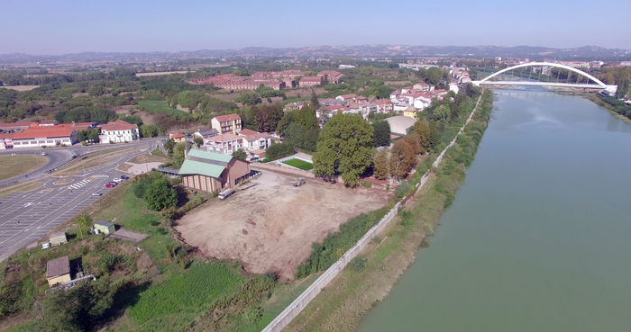 Ad Alessandria nascerà un parco ideato per persone con disabilità