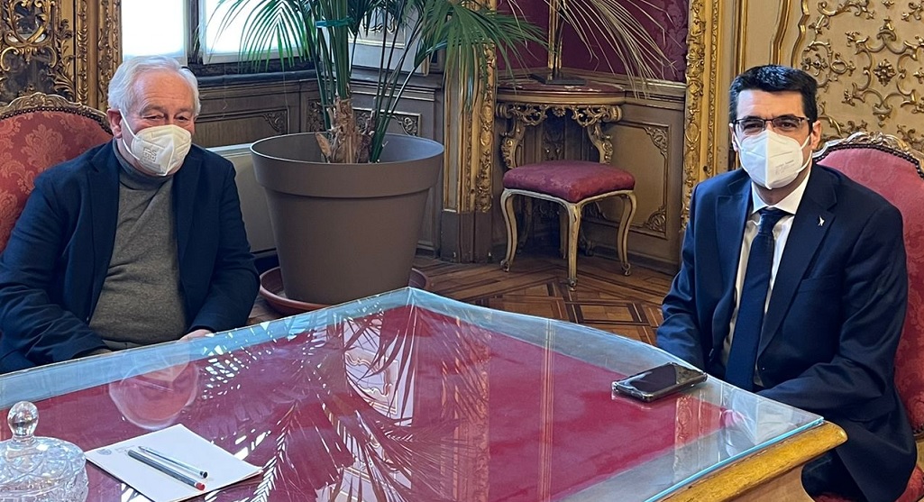 L’emergenza peste suina e le ricadute sul turismo al centro dell’incontro tra Alexala e Provincia