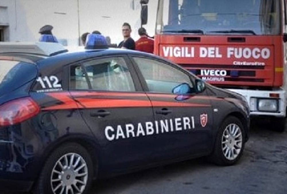 Cade in casa e si ferisce a un braccio. Anziana soccorsa a Ozzano Monferrato