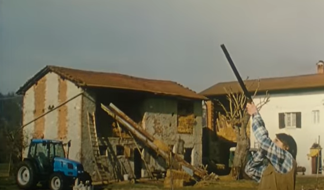 Giornata mondiale del cinema italiano: quando la provincia di Alessandria è stata set di un film