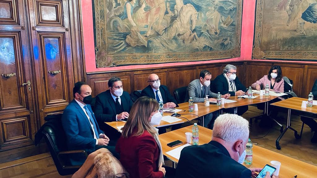 Covid e scuola, Cirio: “Chiesto al Governo didattica in presenza per bimbi vaccinati delle elementari”