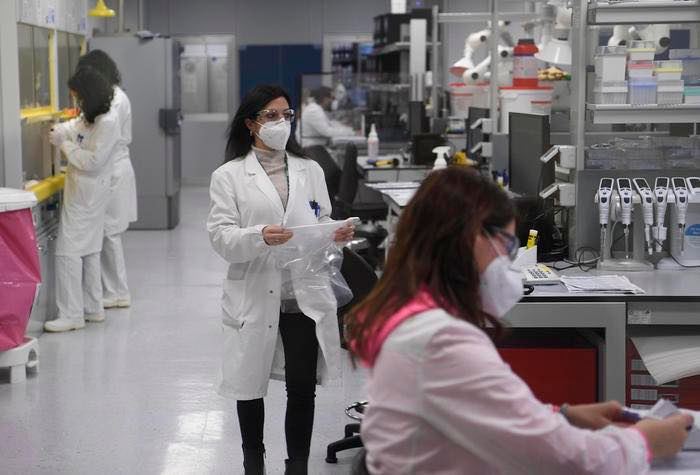 Il Piemonte tra le prime regioni per uso della pillola anti-Covid