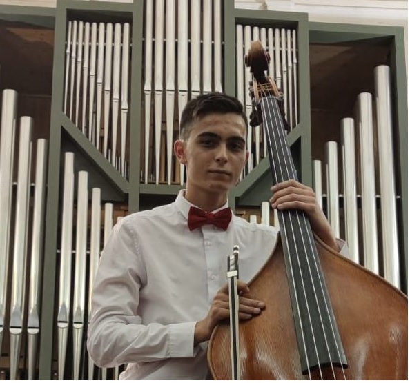 RINVIATO per covid il concerto de “I Mercoledì del Conservatorio” previsto il 26 gennaio