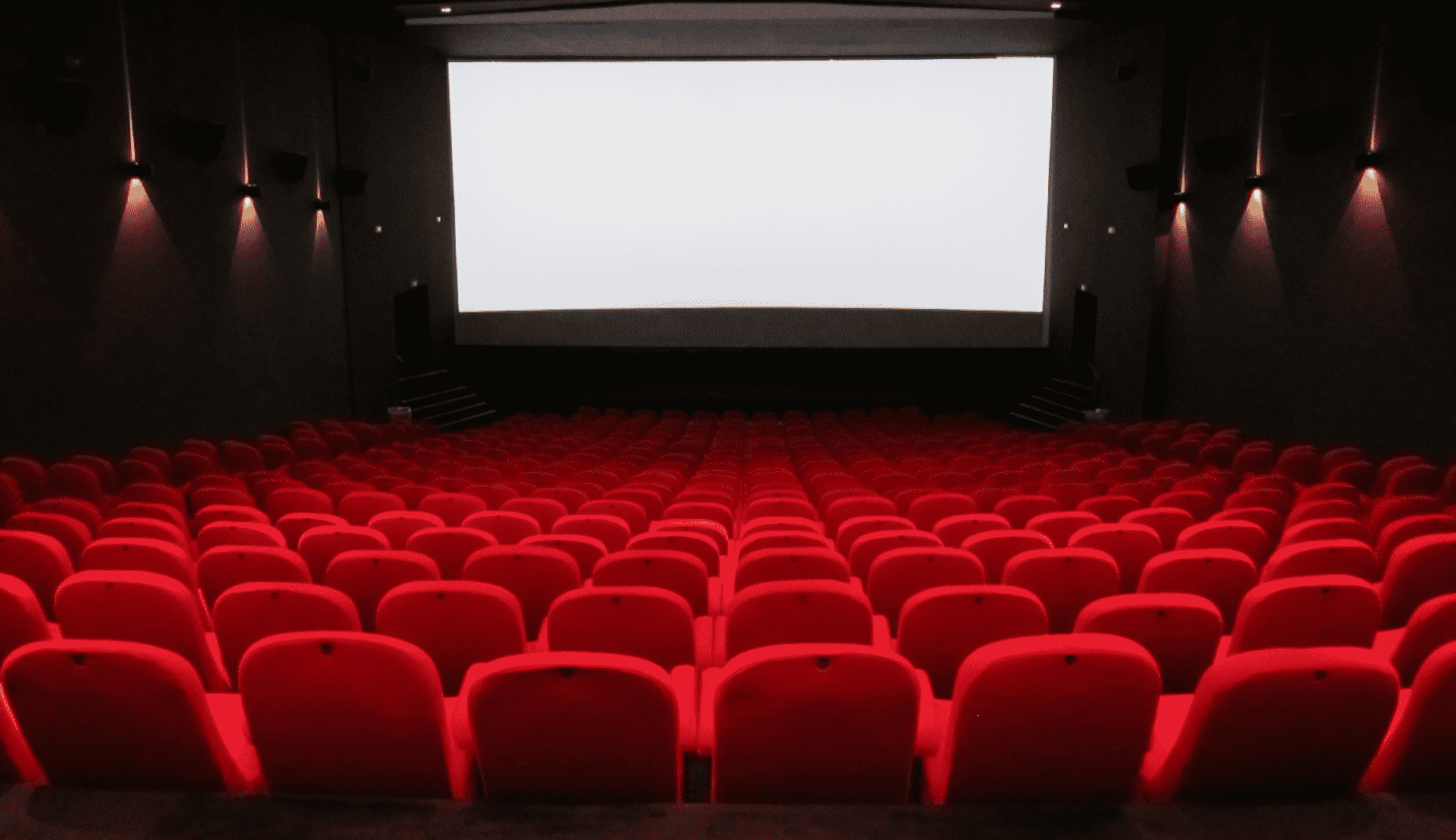 Dalla Regione 8 milioni di euro per la ripresa della sale cinematografiche