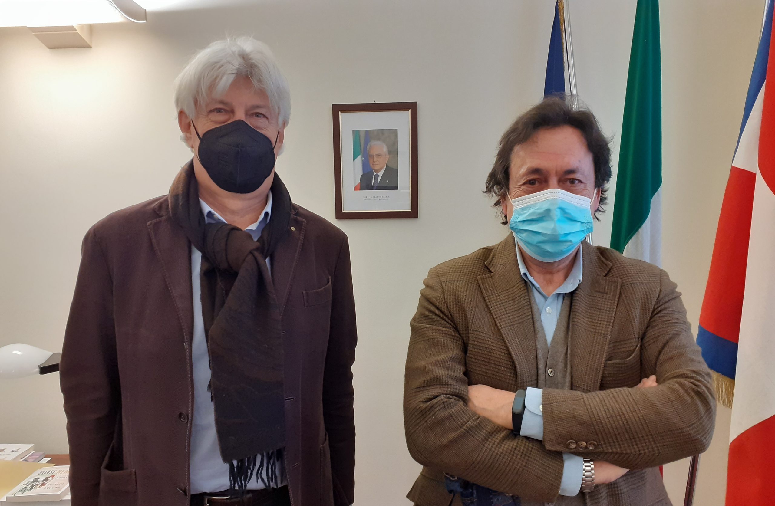 Contro l’abusivismo nel mercato immobiliare: firmato il protocollo Clara Condicio